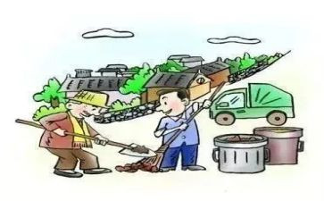 环卫站工作总结推荐6篇