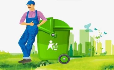 环卫站工作总结优秀8篇