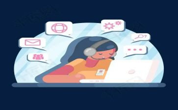 114话务员年终总结8篇