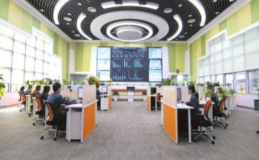 话务室工作总结8篇