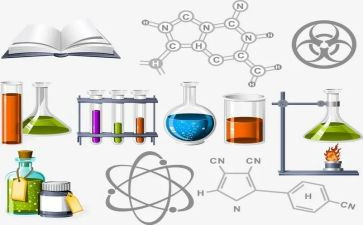 化学租工作总结最新5篇