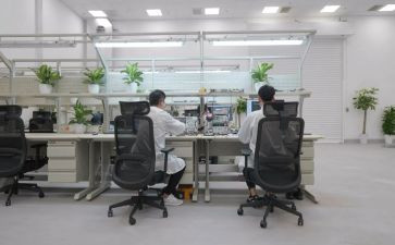 化验室2023工作计划8篇