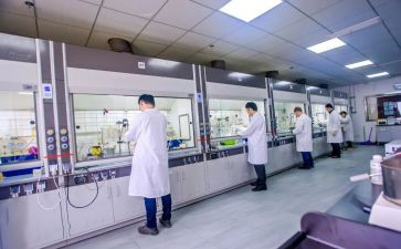 化验员的工作总结参考5篇
