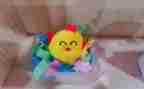 幼儿园护蛋活动总结5篇
