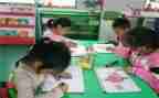 幼儿绘画班工作计划7篇