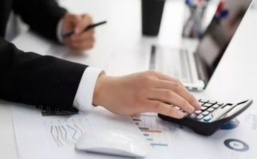 年度会计工作述职报告范文7篇