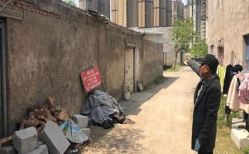 回迁户房屋买卖合同优秀6篇