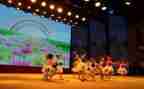 幼儿园文艺汇演活动方案模板5篇