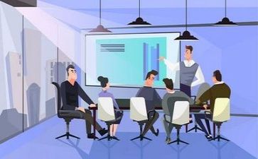 会议通知工作总结8篇