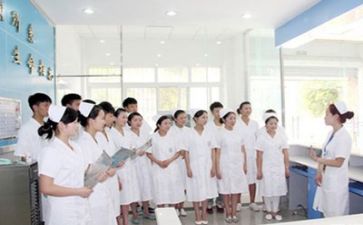 护理专业委工作总结6篇