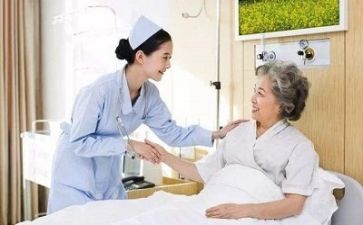 医院护理心得体会5篇