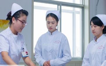 毕业护理自我鉴定推荐5篇