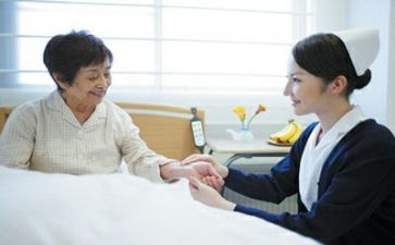 年度个人护理工作总结7篇