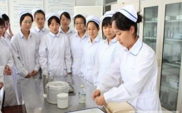 护理专业面试自我介绍范文6篇
