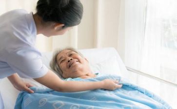 护理专业个人总结范文8篇