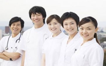 工作总结护理范文优秀7篇