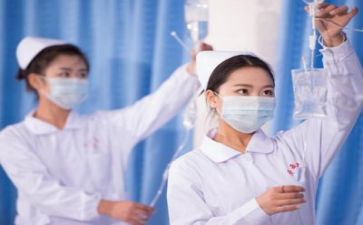 护理学习心得体会8篇