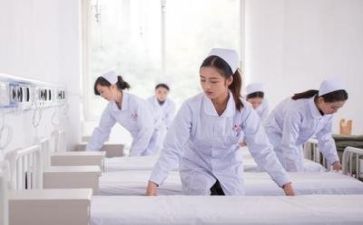 护理生工作计划参考6篇