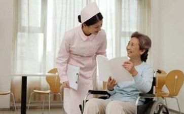 优质护理的演讲稿优秀7篇