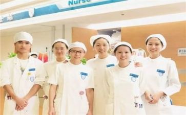 护理个人鉴定表自我鉴定8篇