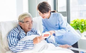 年度个人护理工作总结通用6篇
