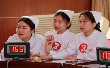 年终述职护理工作总结7篇