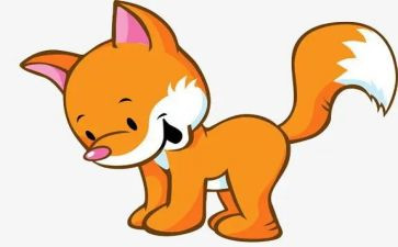 狐狸云读后感模板6篇