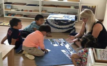 幼儿园混龄班班主任工作计划5篇
