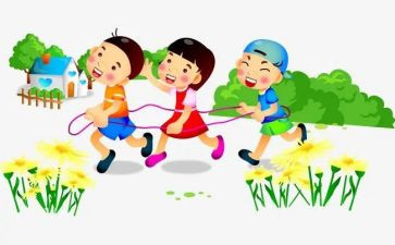 我的好伙伴女作文5篇