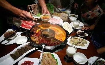 火锅店经工作总结8篇