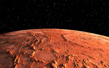 火星作文500字6篇
