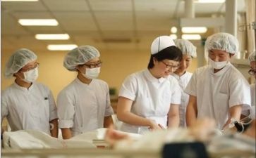 护士个人实习自我鉴定通用5篇
