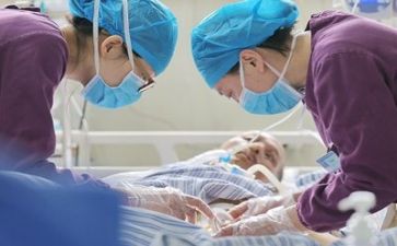 护士月心得体会范文6篇