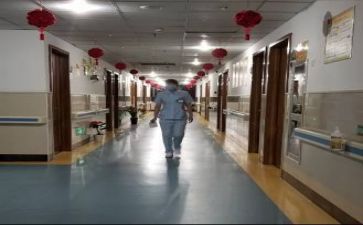 2024年护士优秀工作总结8篇