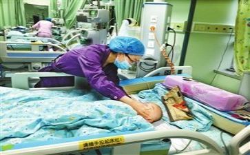 护士个人对工作计划6篇