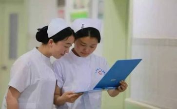 护士度工作总结优秀8篇