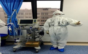 医院护士2024工作总结范文推荐7篇