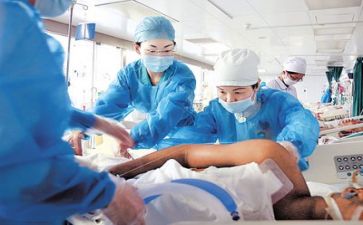内二护士个人总结精选5篇
