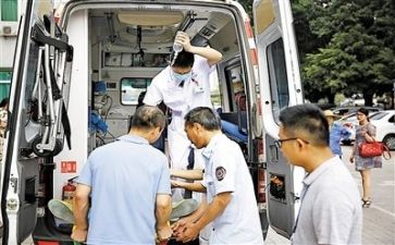 护士工作总结个人范文参考6篇