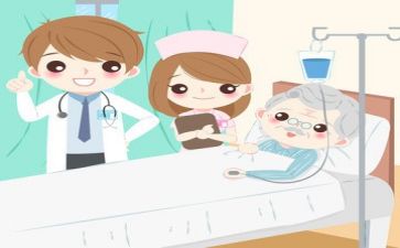 新护士个人总结6篇
