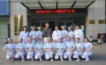 在医院护士的述职报告模板6篇