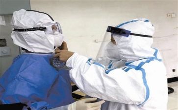 精选护士个人工作总结模板5篇