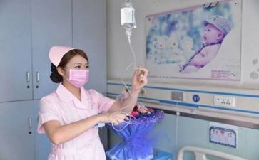 实习护士实习个人总结参考7篇