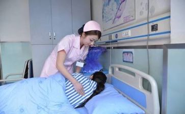 护士主要事迹8篇