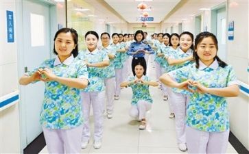 护士晋聘述职报告5篇