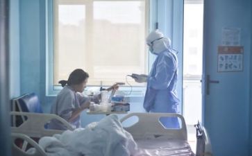 医院护士的工作总结通用6篇