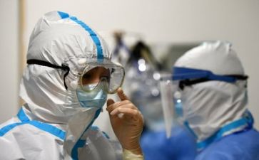 护士个人实习自我鉴定5篇