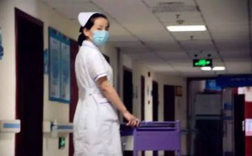 护士度工作总结6篇