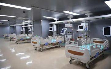 2023icu护理工作计划推荐7篇