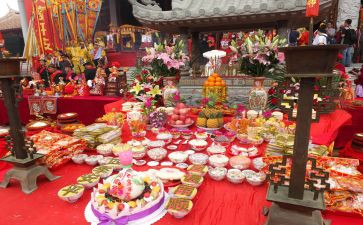 清明祭祀活动总结5篇